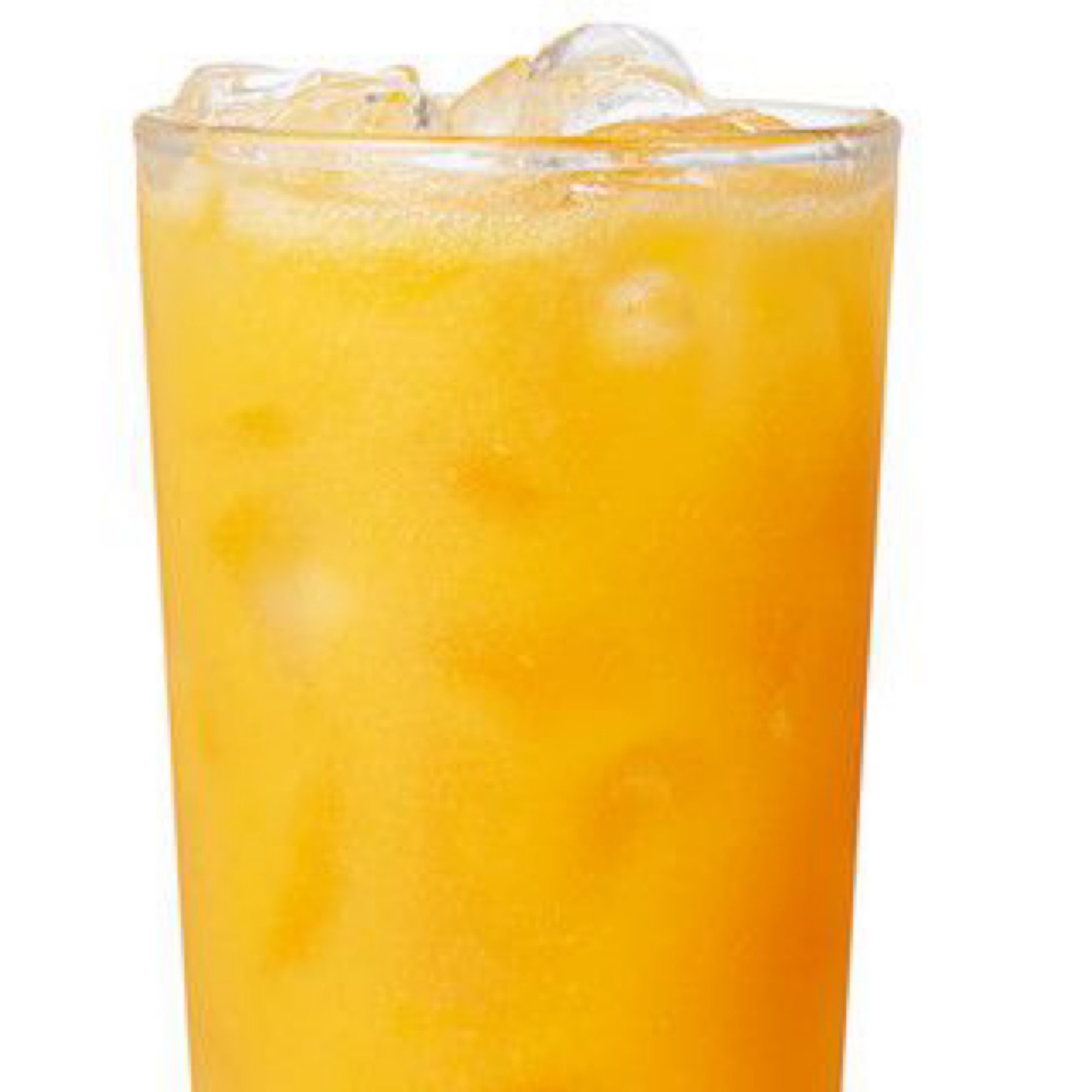 Orange Juice