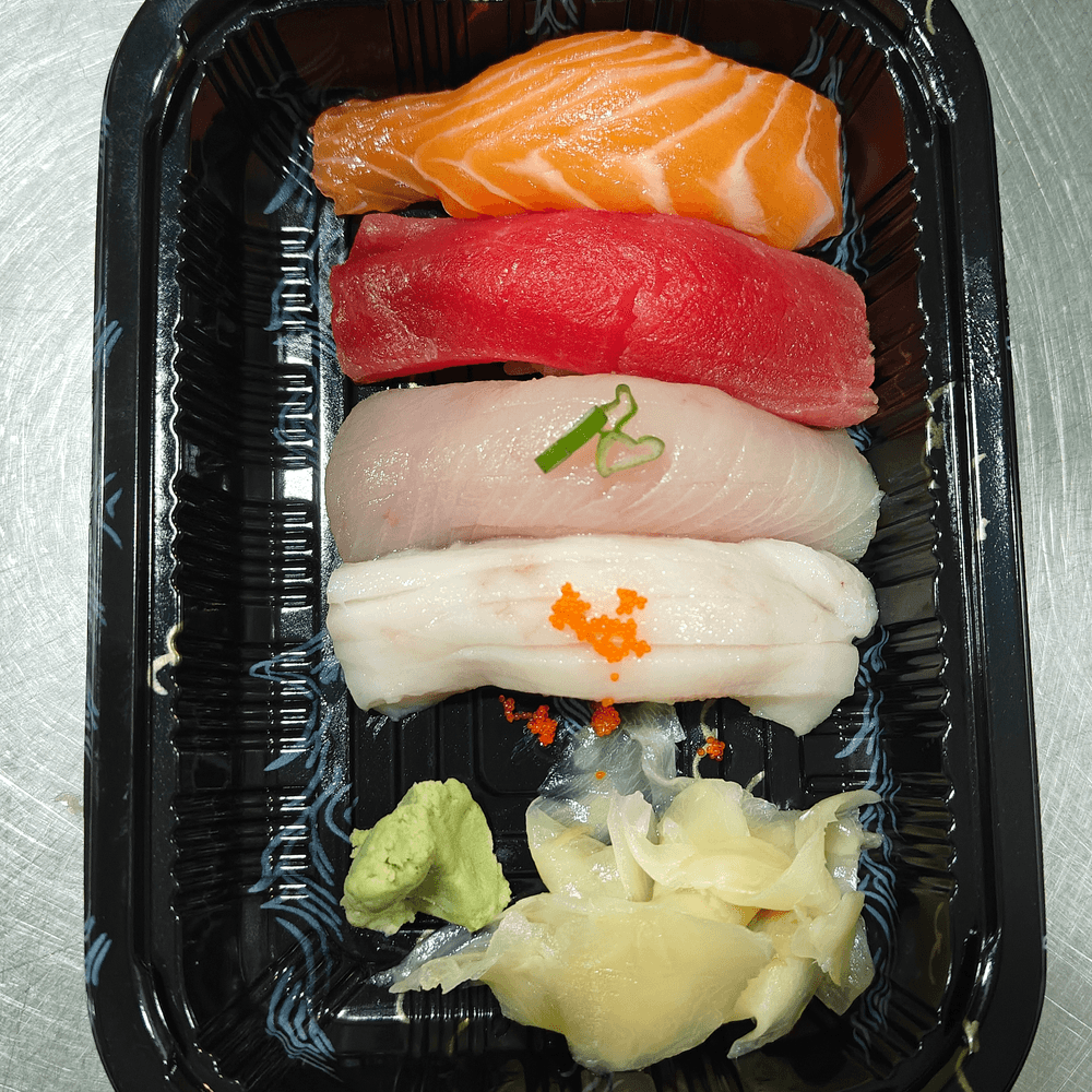 Sushi Appetizer
