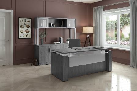 The Benefit Store, Inc: Office Furniture Image