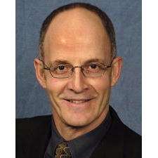 Graeme Frank, MD