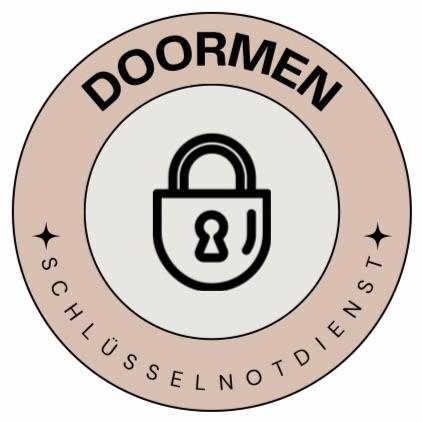 Logo von Schlüsselnotdienst Doormen