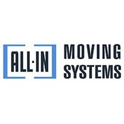 All in Moving Systems Logo