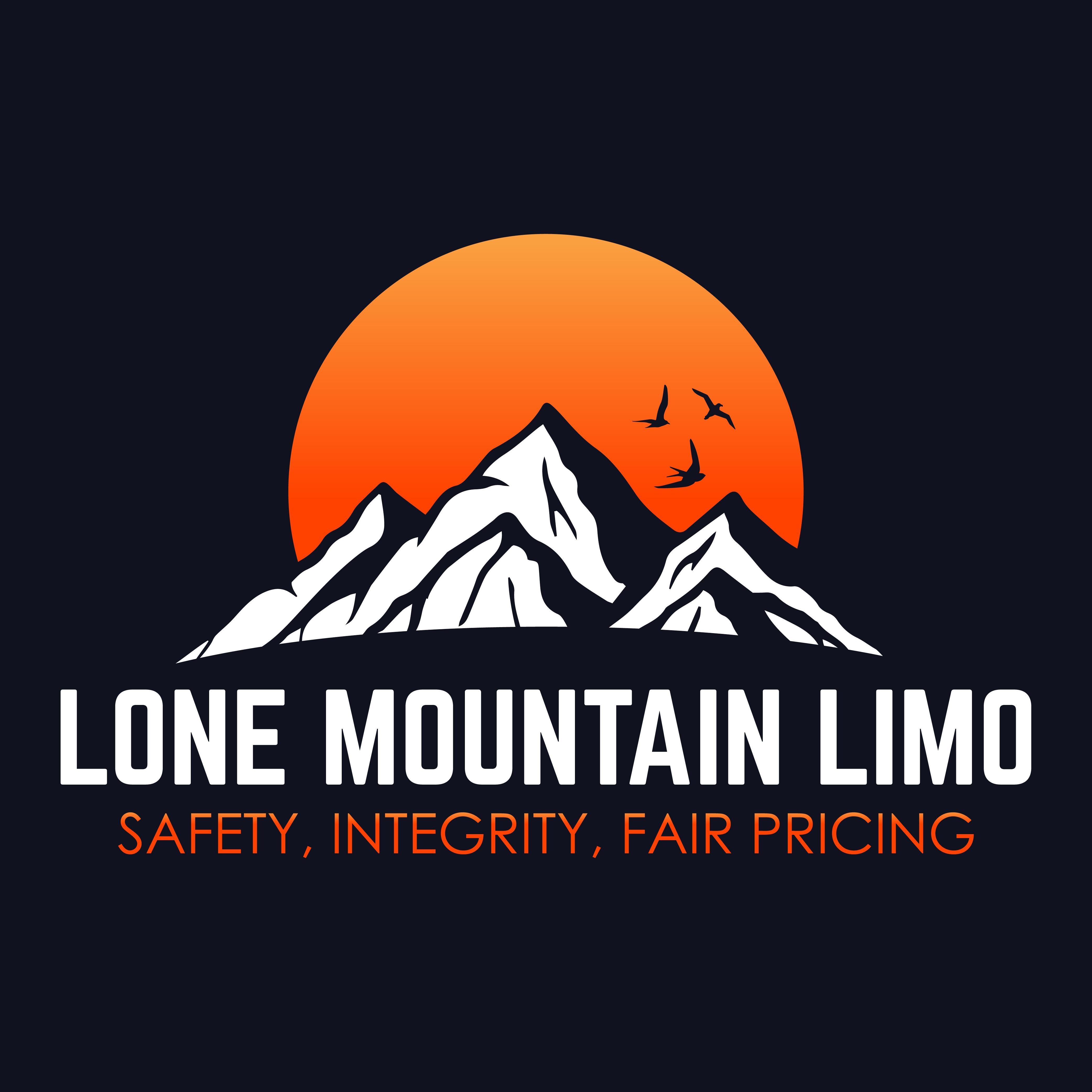 Lone Mountain Limo