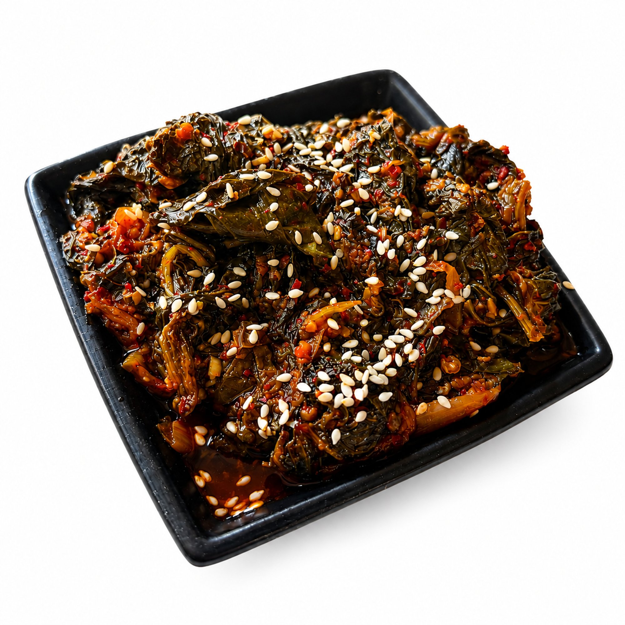 Seasonal Vegetables Side