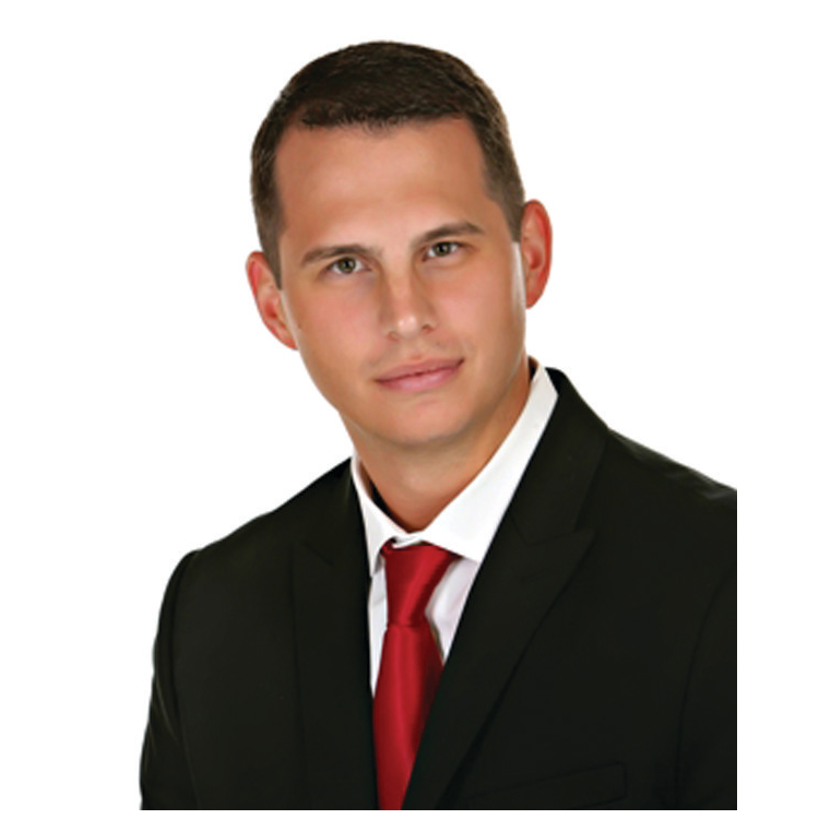 Eric Cabaniss - State Farm Insurance Agent Logo