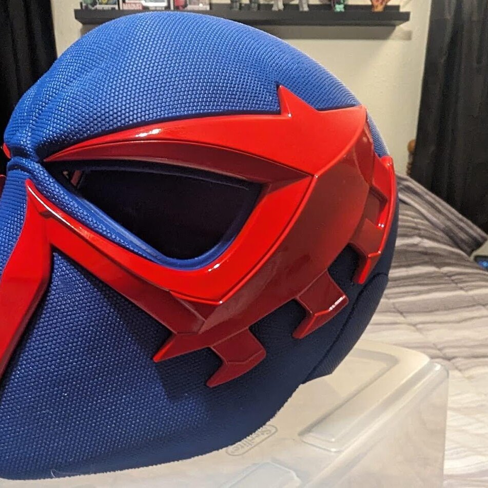 Bluesburgh 3D printing Image