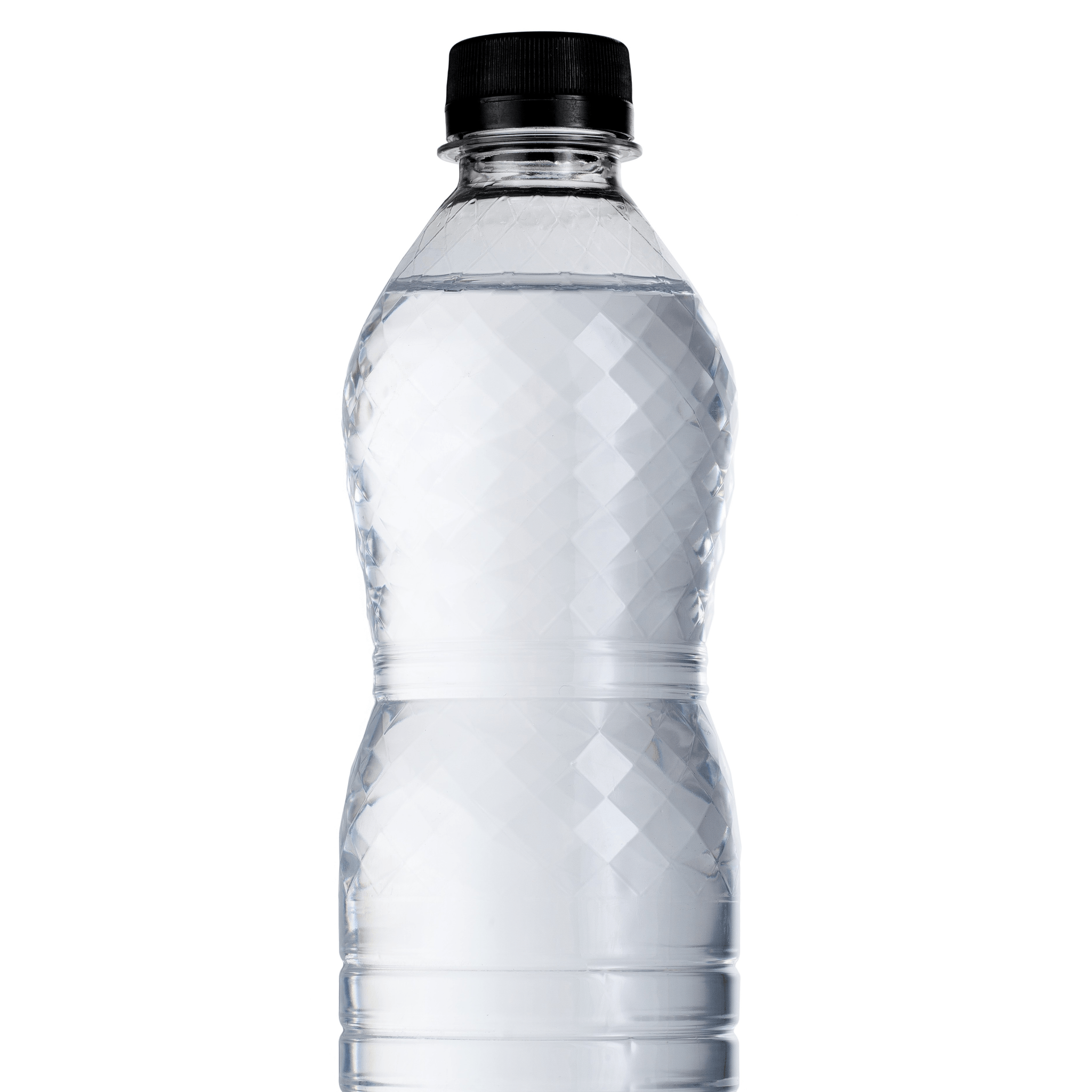 1 Bottled Water
