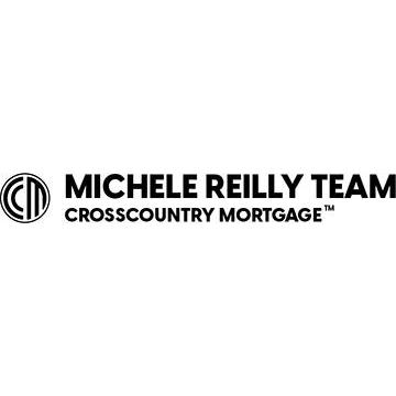 Michele Reilly at CrossCountry Mortgage, LLC