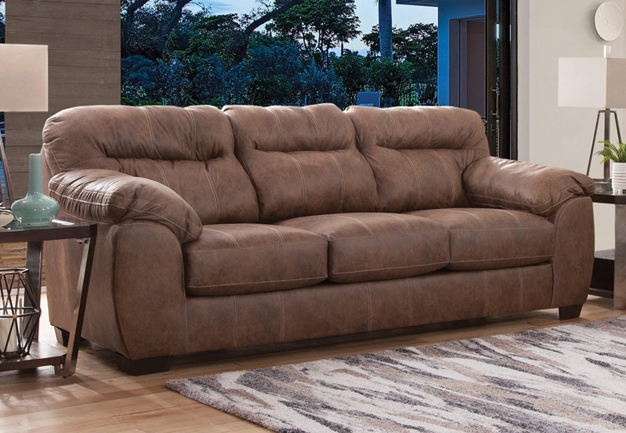 Captain Sofa