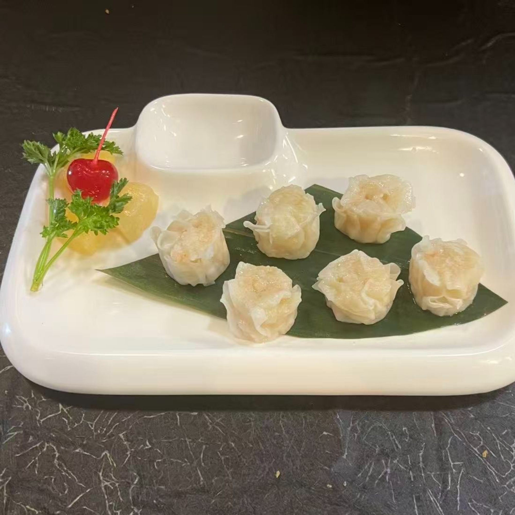 Shrimp Shumai (6 Pieces)
