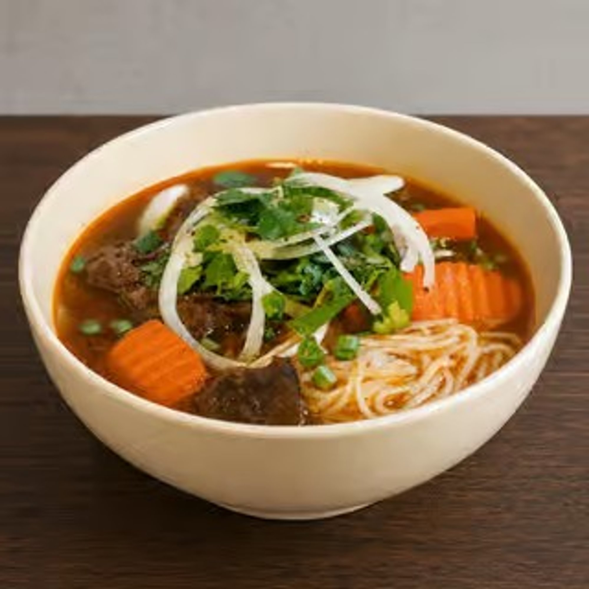 Bò Kho