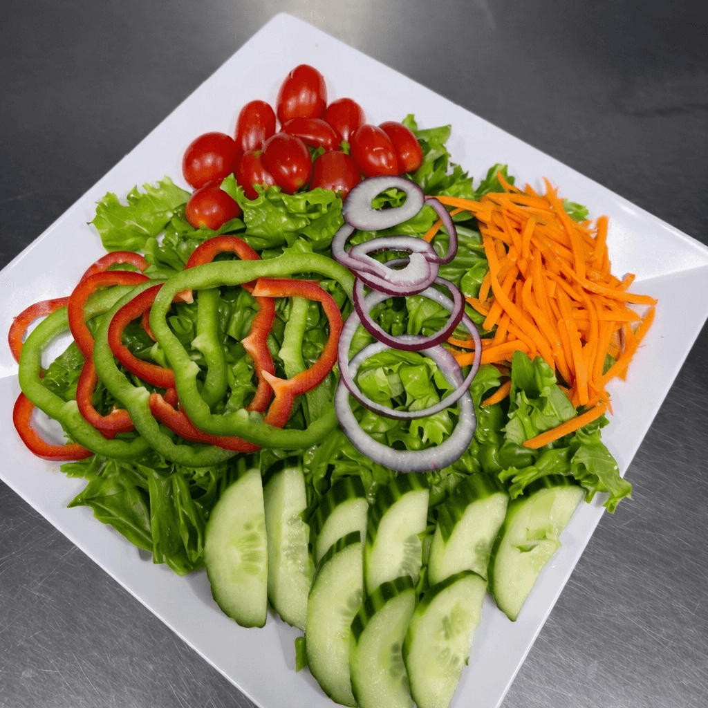 Garden Salad