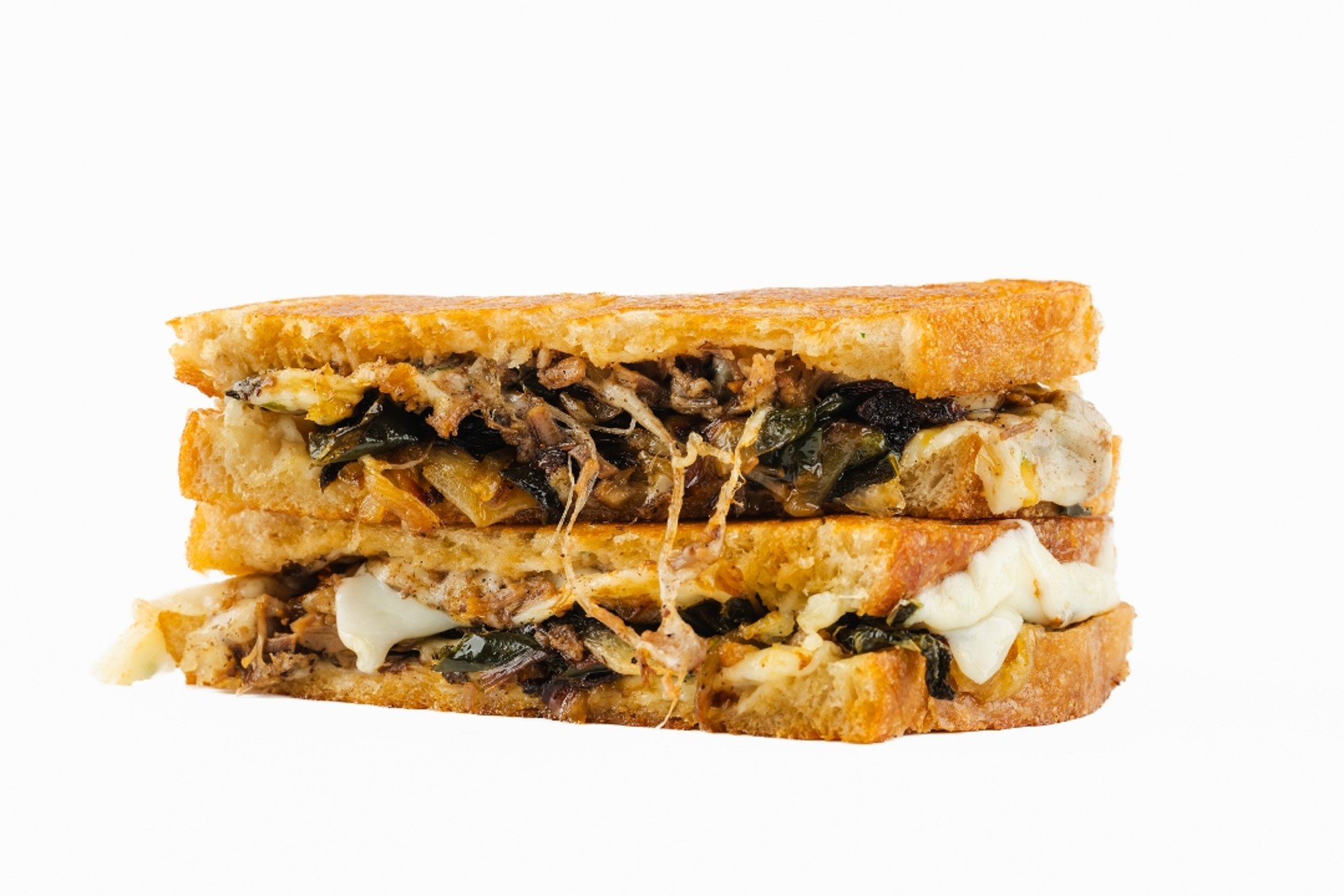 Texas Cheese Steak