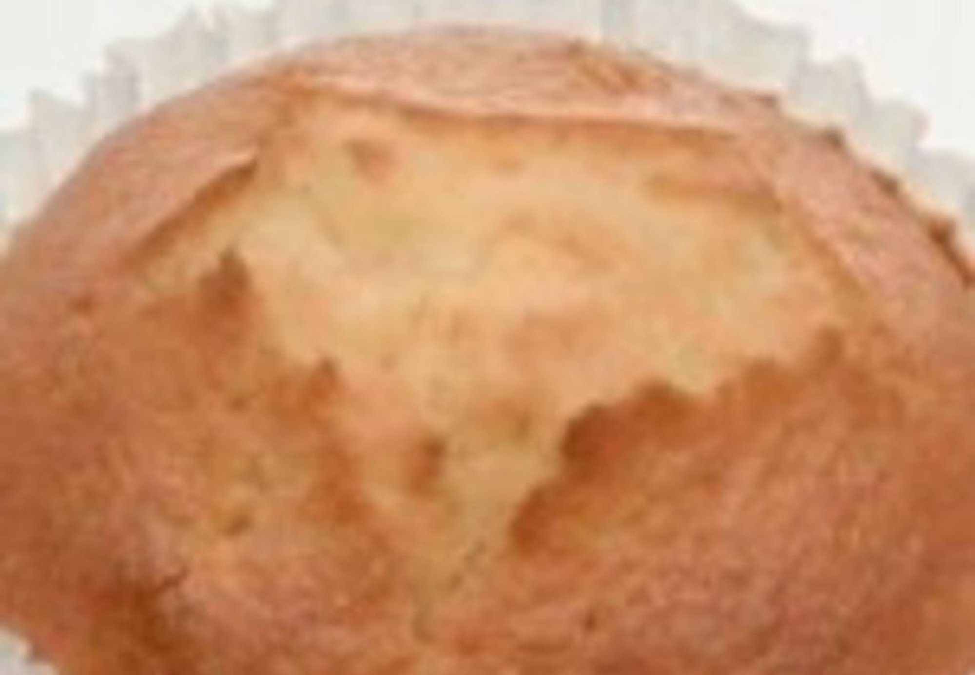 Pound Cake Muffin