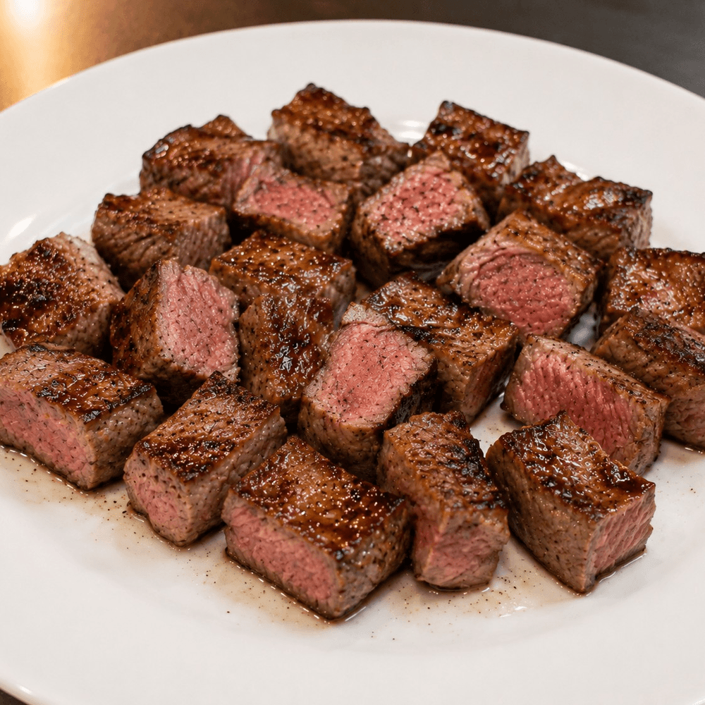 Steak