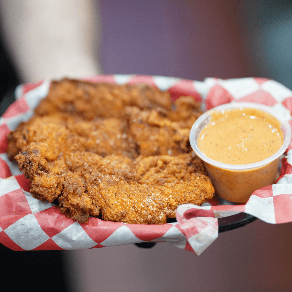 Chicken Tenders