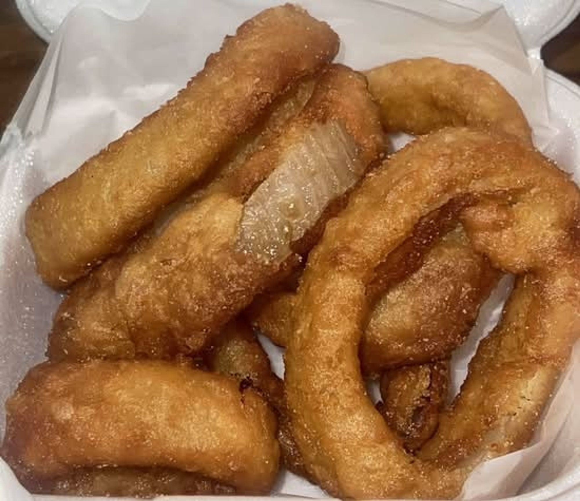 Onion Ring