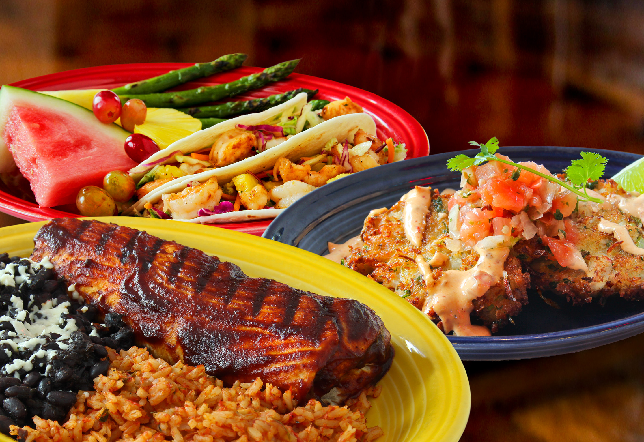 Little Angie’s Cantina Image