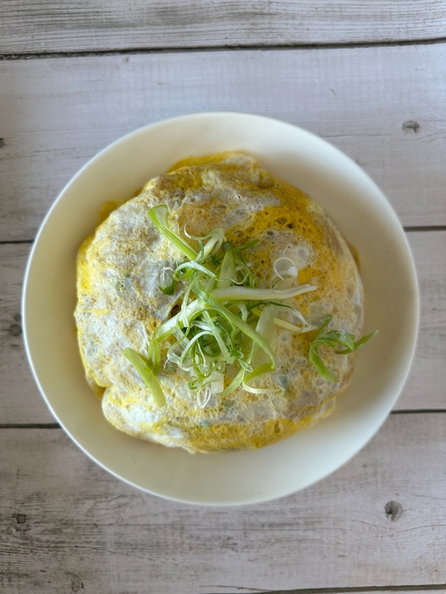 Lump Crab Meat Fried Rice (Com Chien Cua)