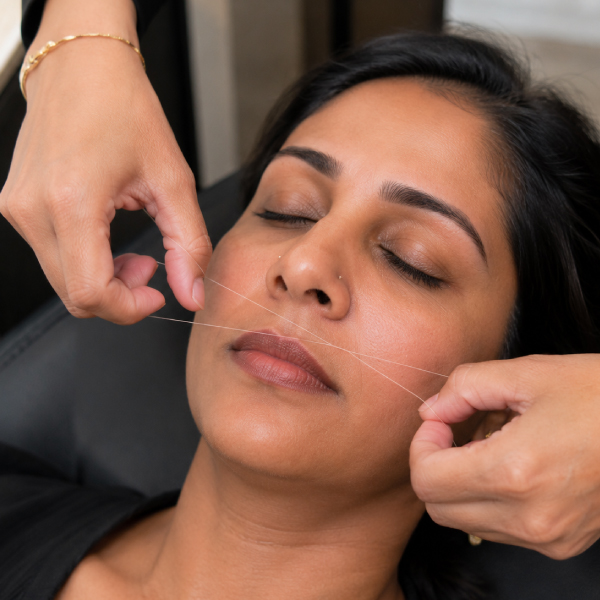 Full Face Threading