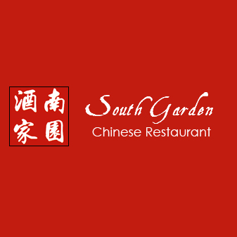 South Garden Chinese Restaurant