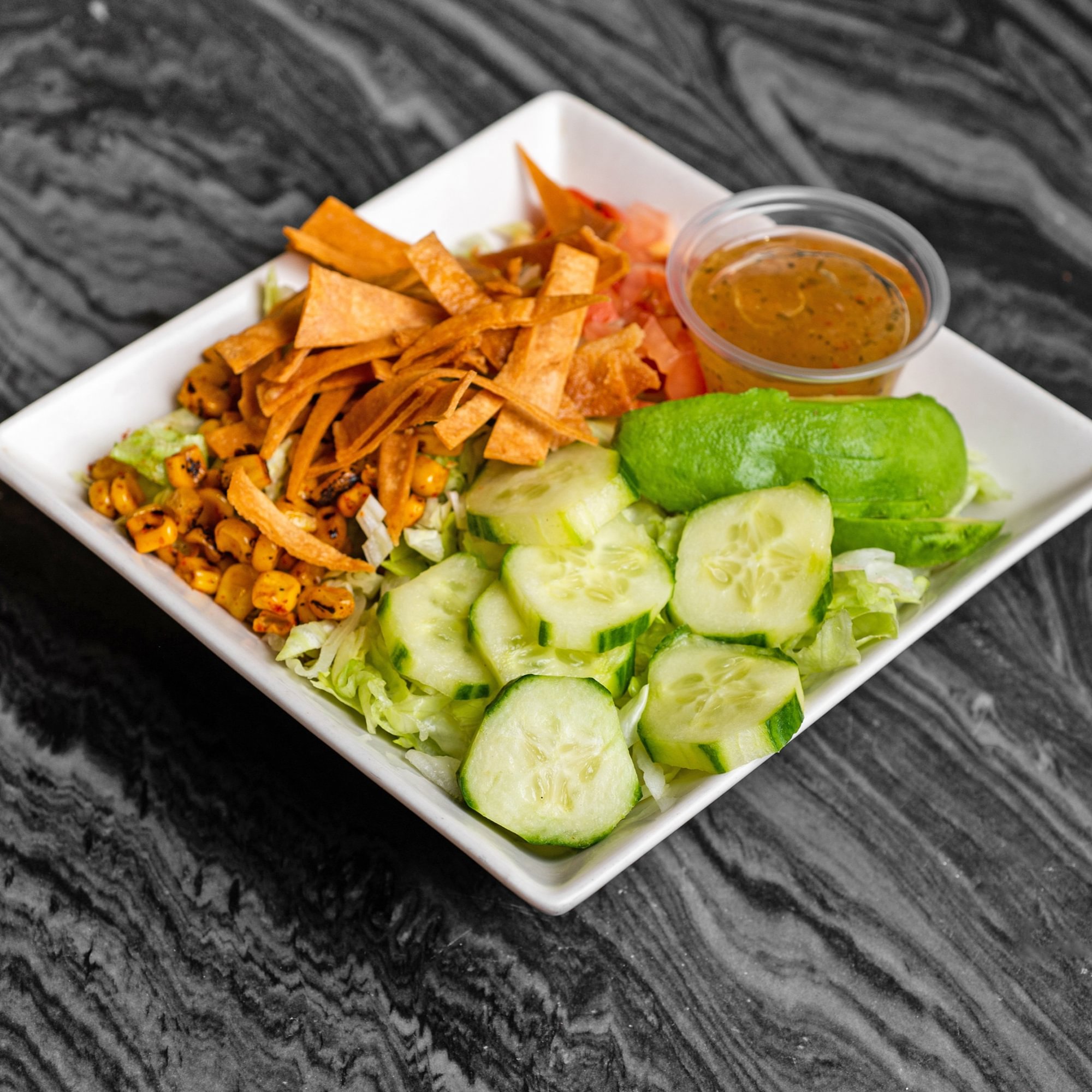 Cantina House Salad