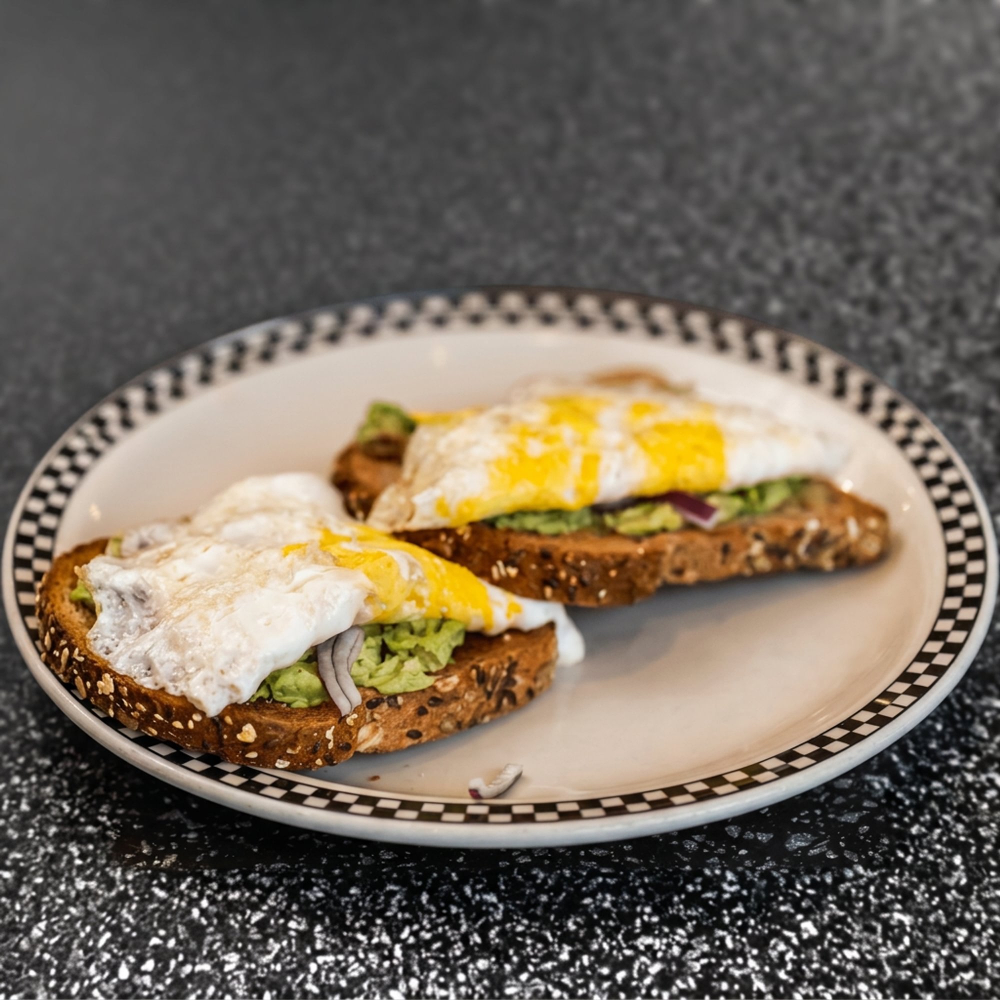 Avocado Toast
