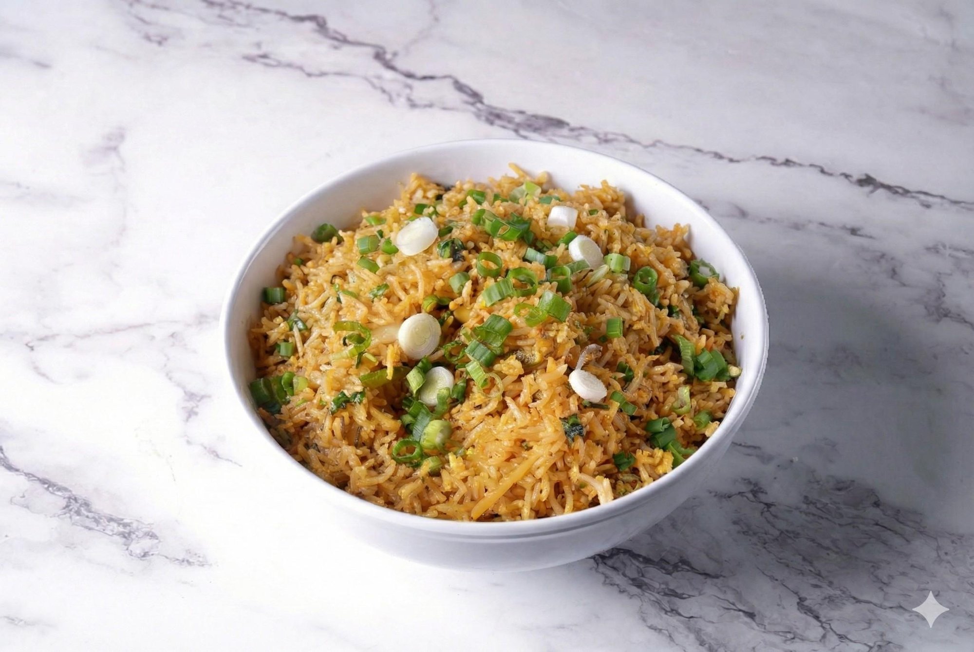 Fried Rice