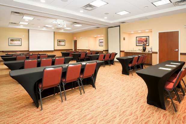 Images Homewood Suites by Hilton Anchorage