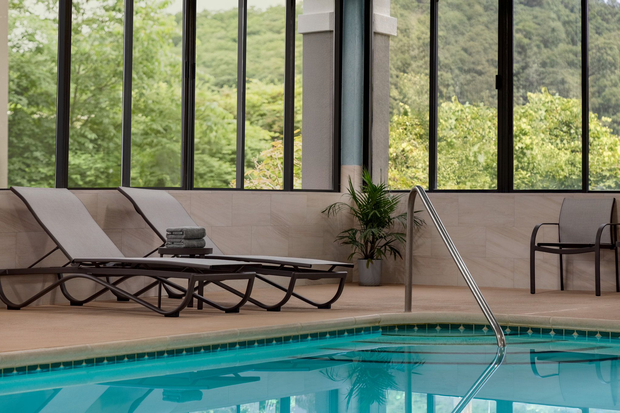 Holiday Inn Express Corning - Painted Post by IHG Image