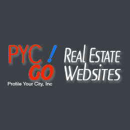 Profile Your City, Inc Logo