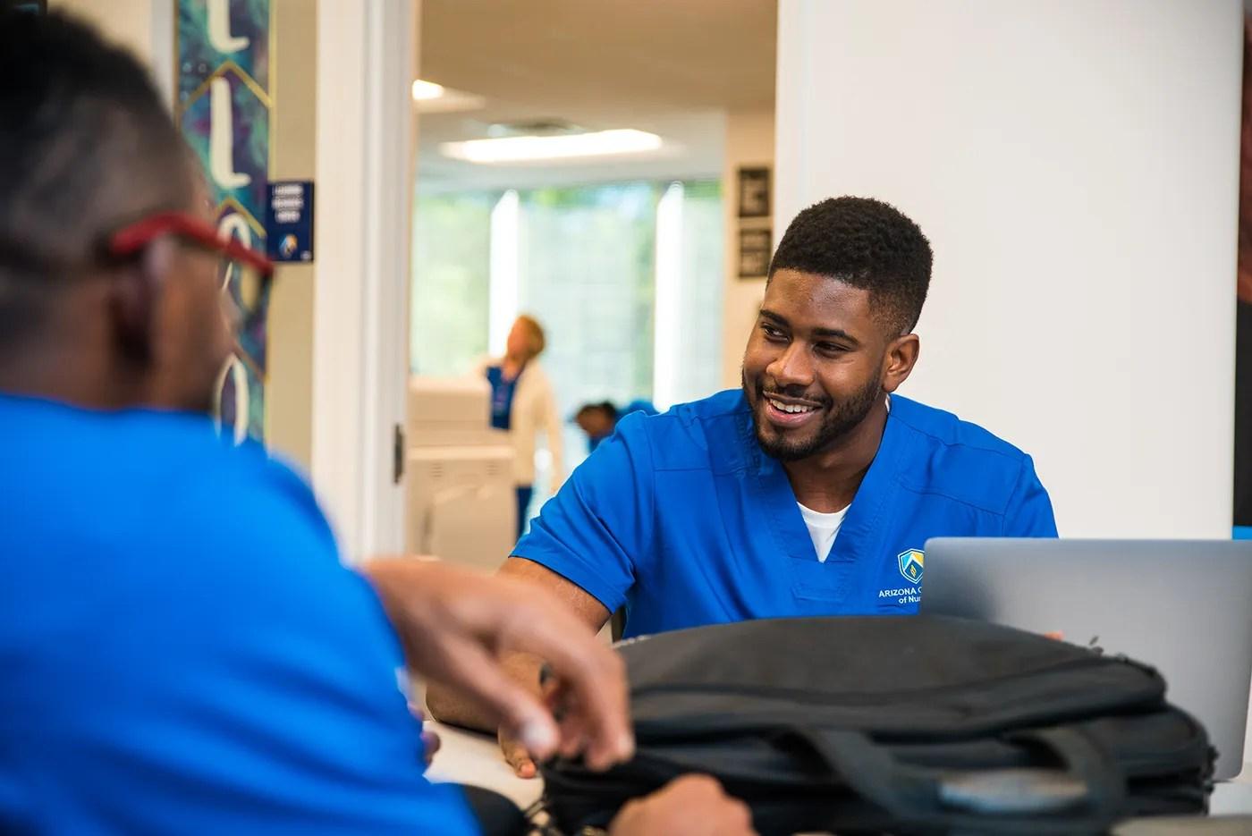 Arizona College of Nursing - Atlanta Image