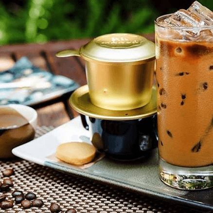 Viet I Coffee
