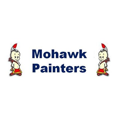 Mohawk Painters Logo