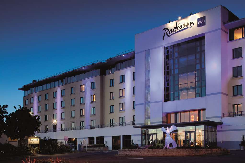 Radisson Blu Hotel, Dublin Airport 19