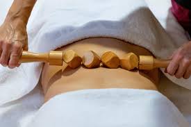 Massage Therapy