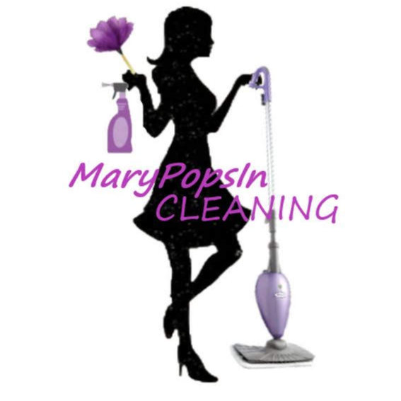 mary popsin cleaning