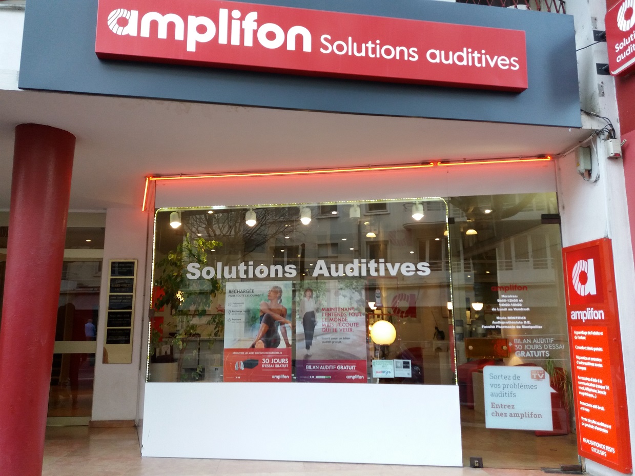 Images Amplifon