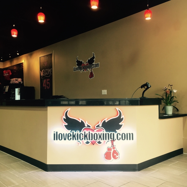 Images iLoveKickboxing - Fort Collins