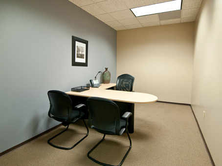 Regus - California, San Diego - 501 W. Broadway Photo