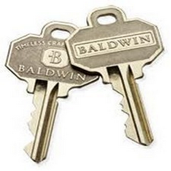 New Lenox IL Locksmith Store Logo