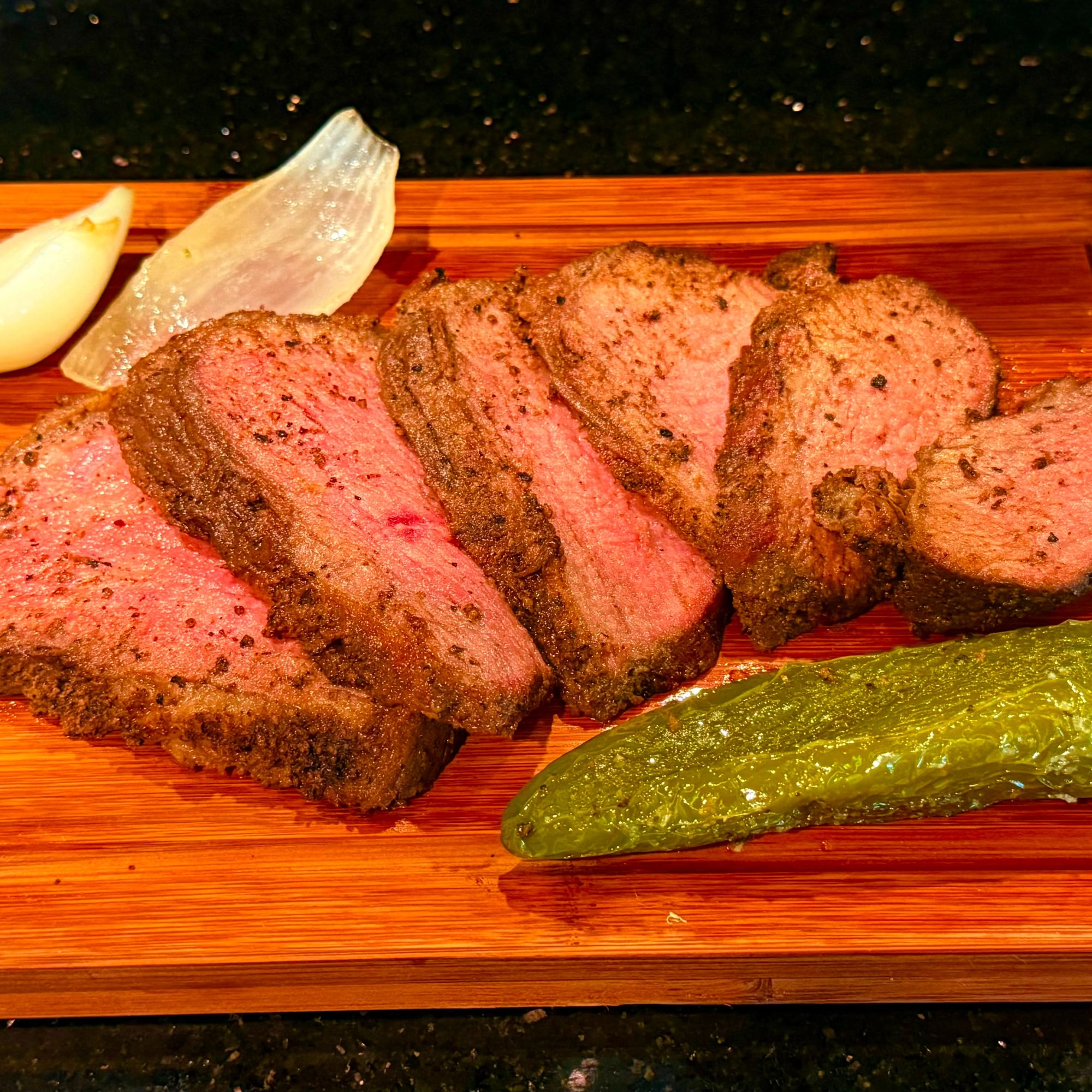 Greater Omaha Prime Tri-Tip - Weekends Only