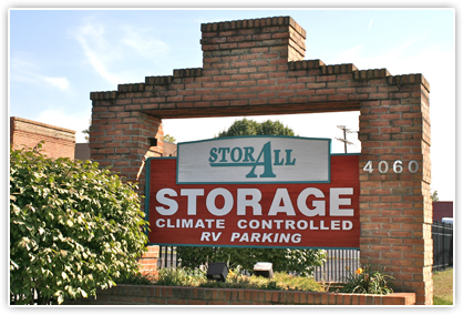 Stor All Self Storage Photo