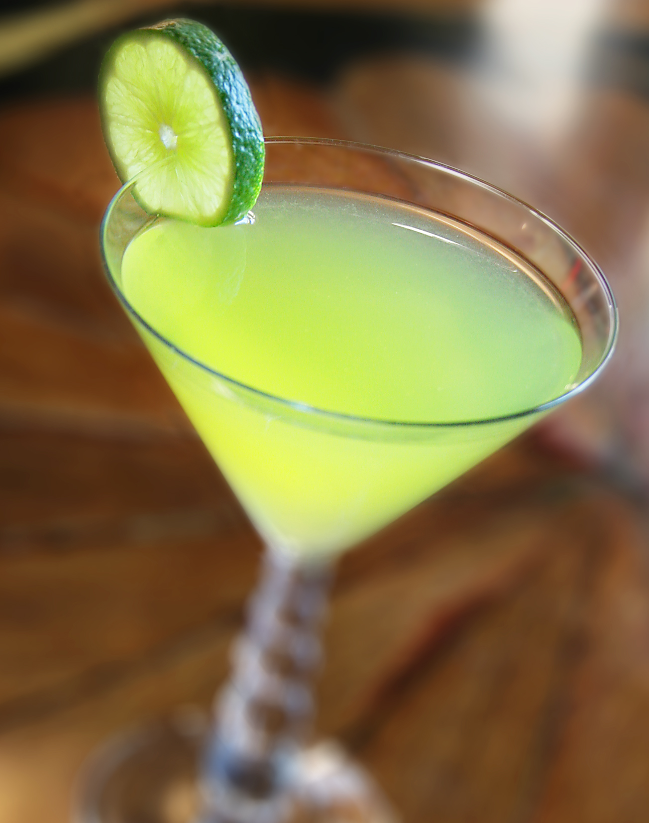 Little Angie’s Cantina Image