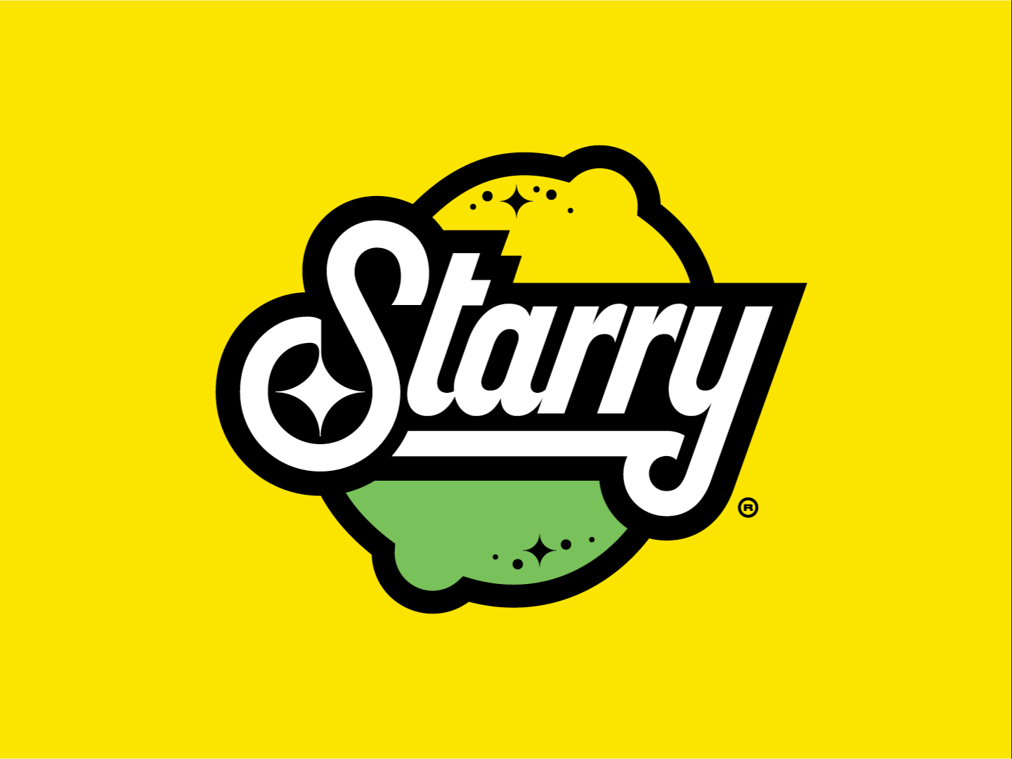 Draft Soda Starry