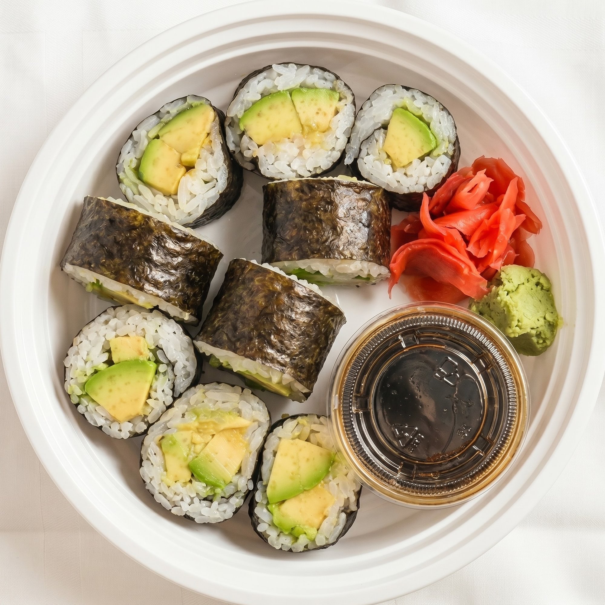 Avocado Roll