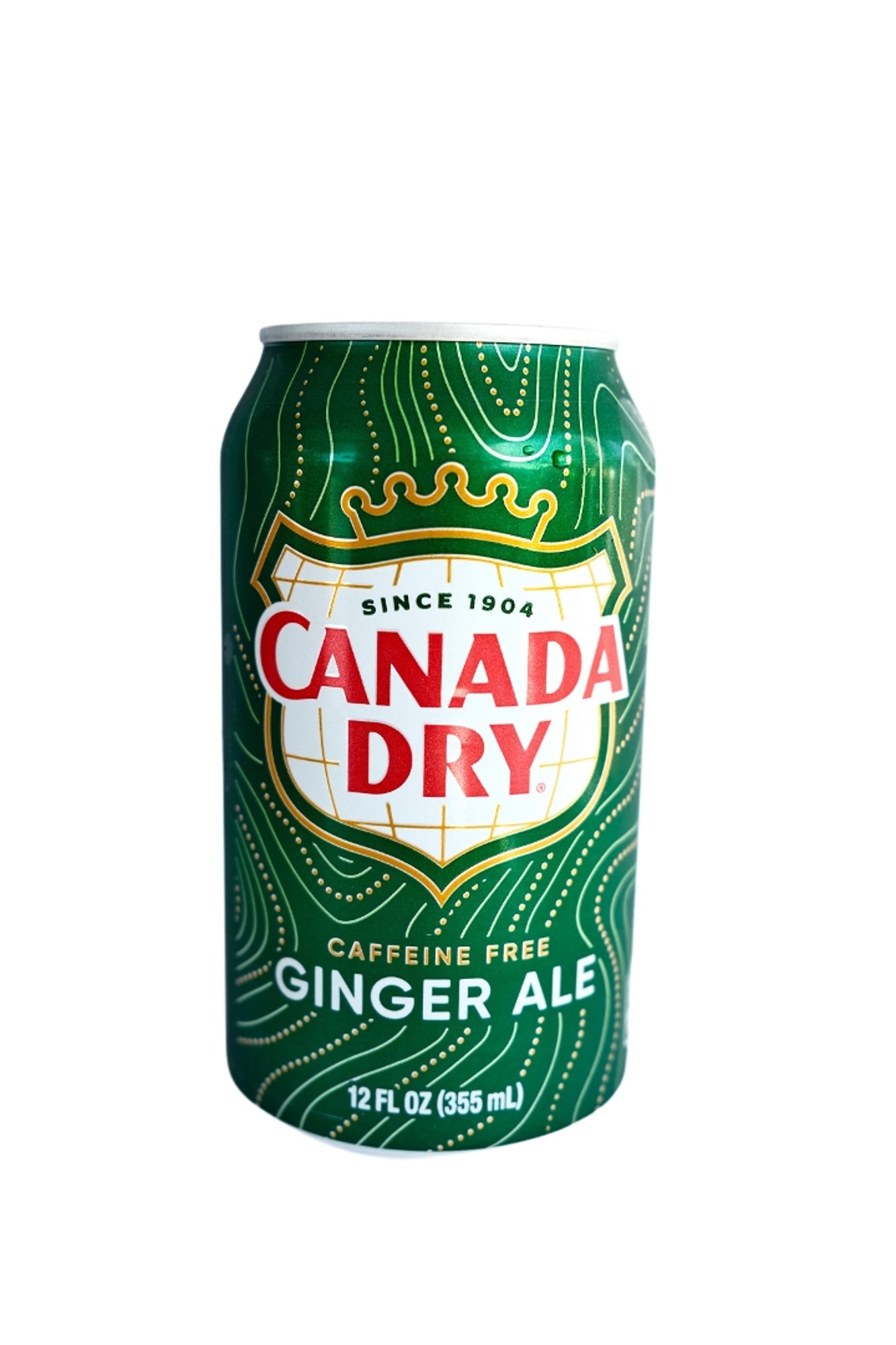 Ginger Ale