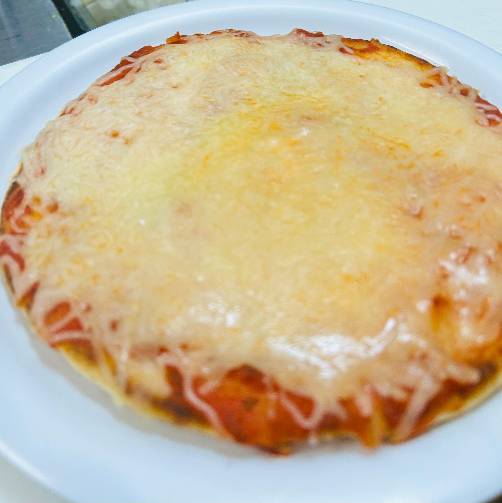 7â Flat Bread Pizza Kids