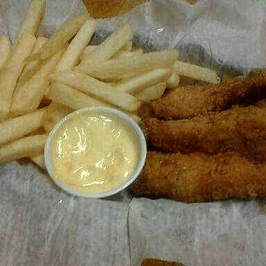 3pc Fingers