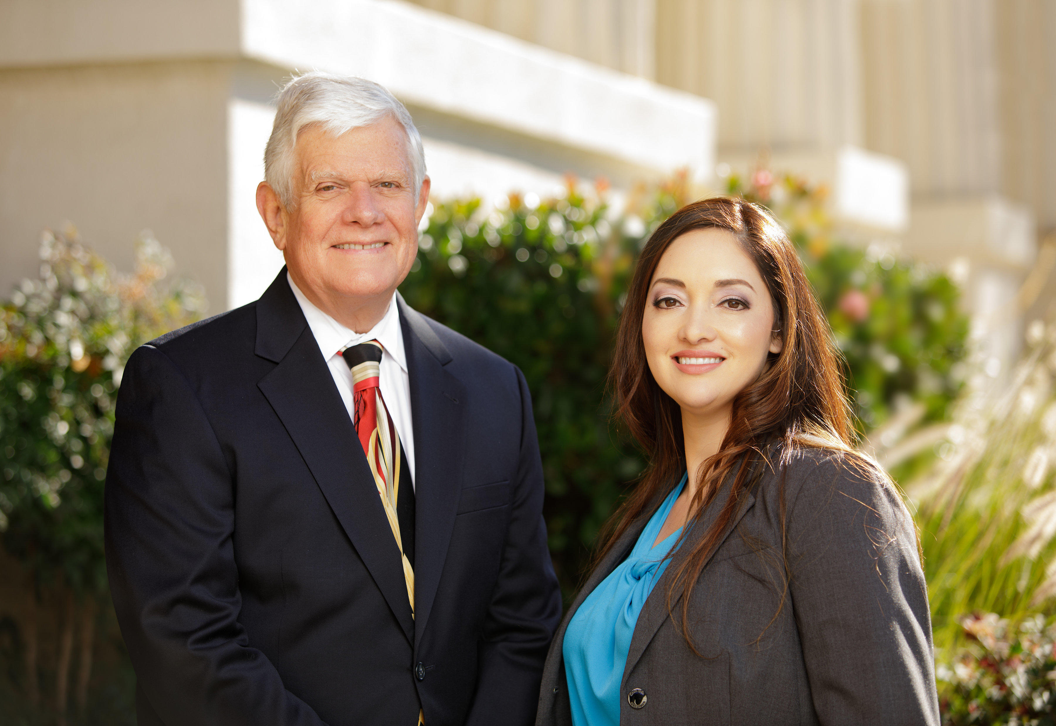 The Heritage Law Group Photo